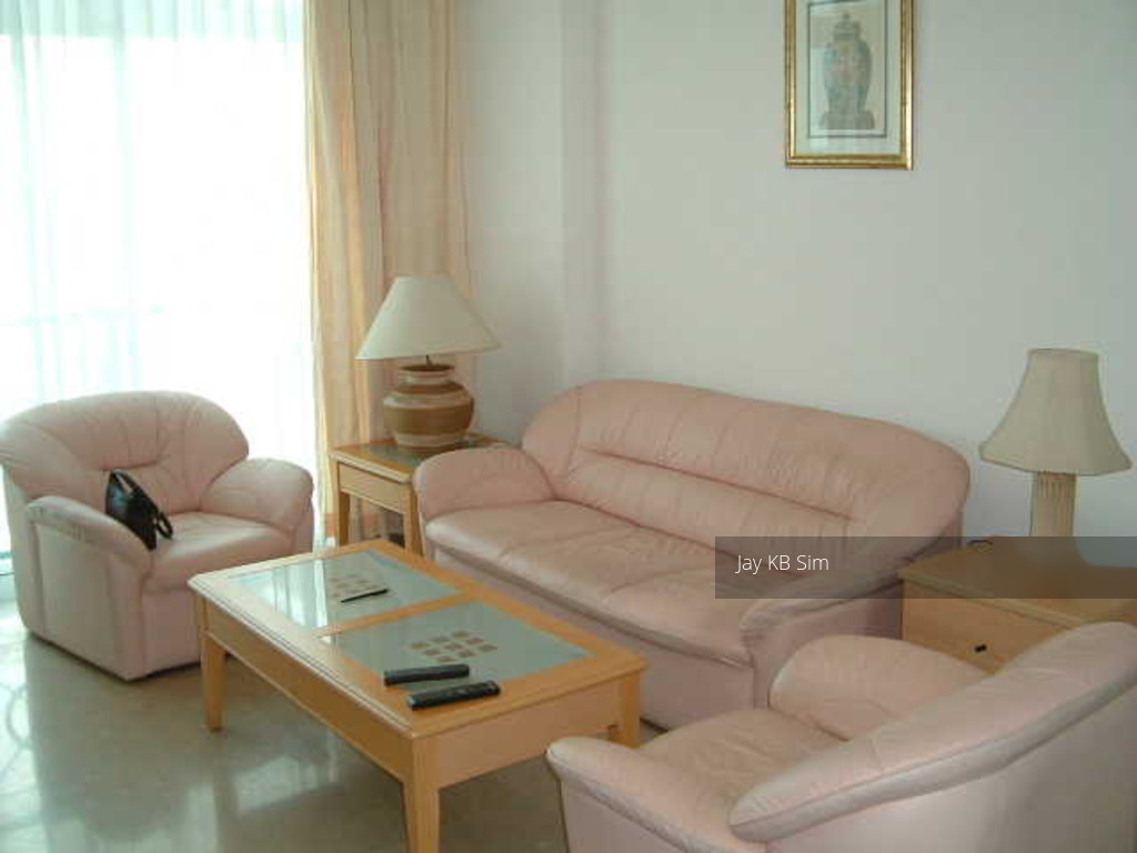 Palm Green (D5), Apartment #112657522